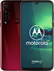 Замена дисплея на телефоне Motorola G8 Plus в Кемерово